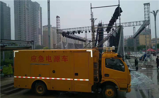 涿州300KW发电机出租