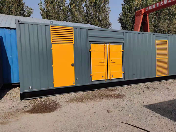 涿州300kw 柴油发电机组用多大的空气开关？