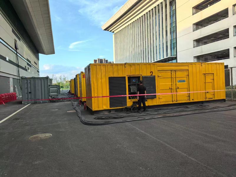 涿州柴油发电机冬季保养注意事项？