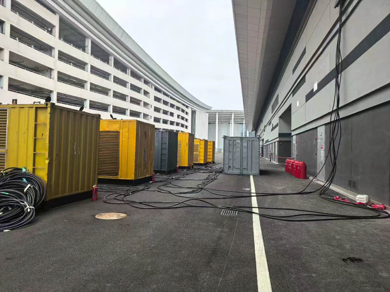 涿州冬季柴油发电机启动前需要做哪些准备工作？